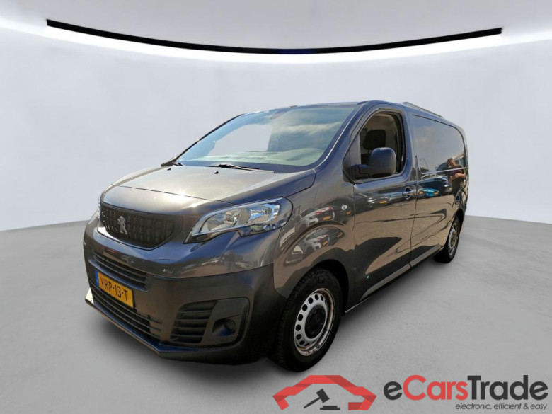 PEUGEOT Expert 88 kW #1