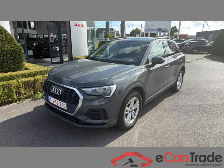 AUDI Q3 35 TFSI
