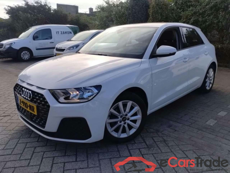 AUDI A1 SPORTBACK 25 TFSI Pro Line #1