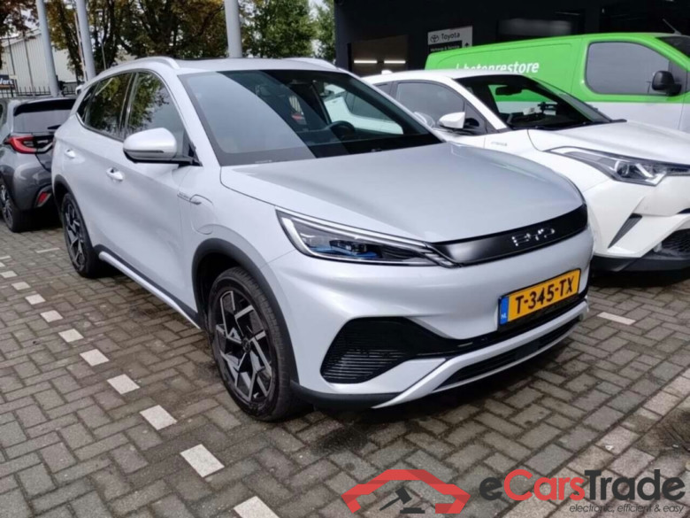 Byd ATTO 3 Design 60 kWh #2