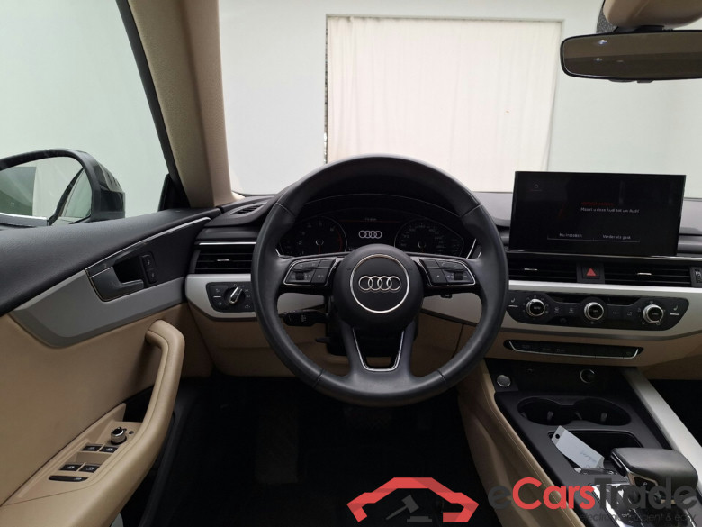 Audi, A5 SB FL'20, A5 SB 35 TFSI 110kW Bus.E.Str. #6
