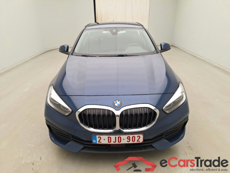 BMW, 1-serie '19, BMW 1 Reeks Hatch 116d (85 kW) 5d
