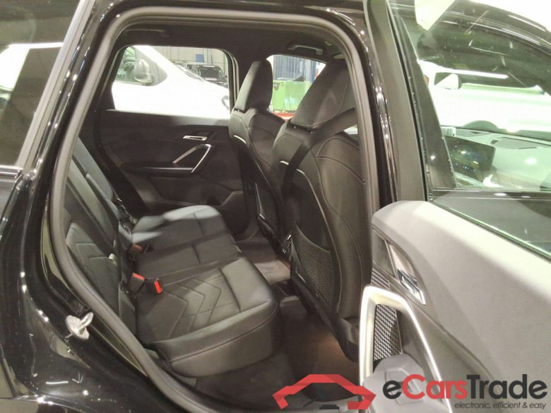 BMW IX1 BEV 67KWH XDRIVE30 (230KW) 4WD AUTO #5
