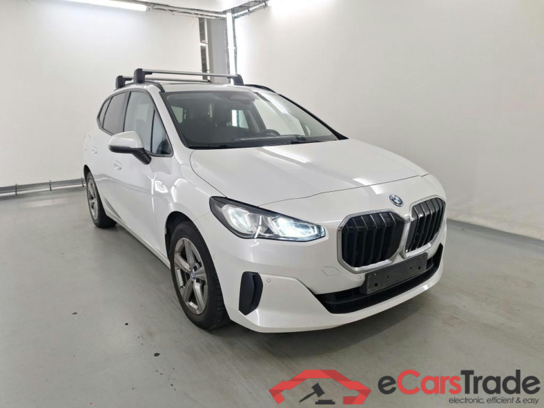 BMW 225e Active Tourer Plug-In Hybrid xDrive Aut. Pano LED LC-Pro Navi-Pro Leather KeylessGo Camera Klima PDC ... #2