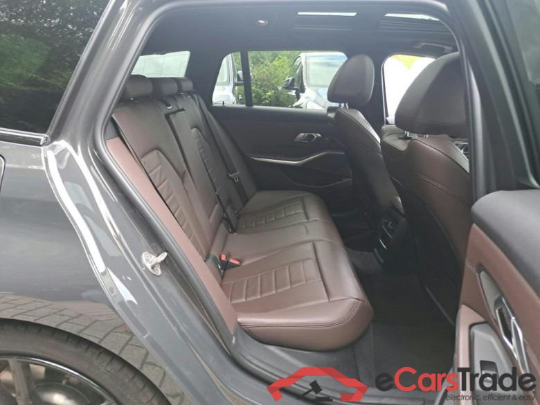 BMW 3-serie 3.0 330D (210KW) TOURING #6