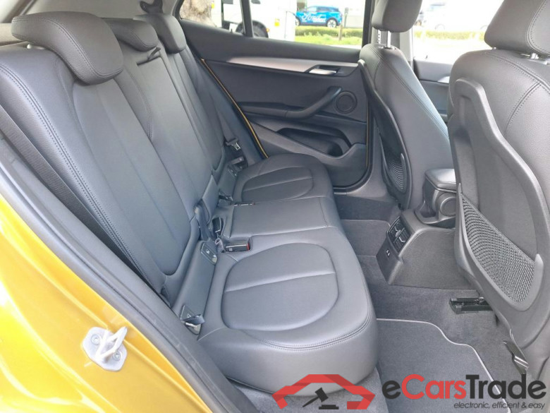 BMW X2 1.5 SDRIVE18I 100KW DCT #6