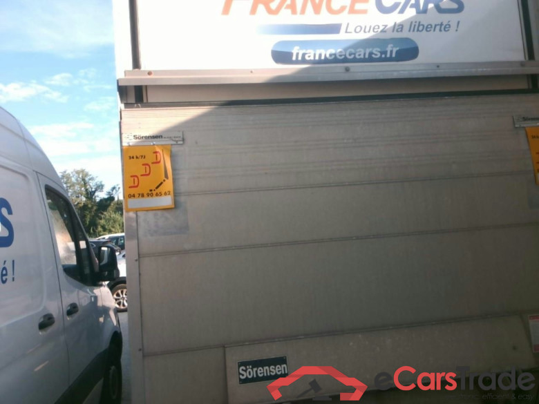20M3 HAYON PORTE LAT ATS RISK #3