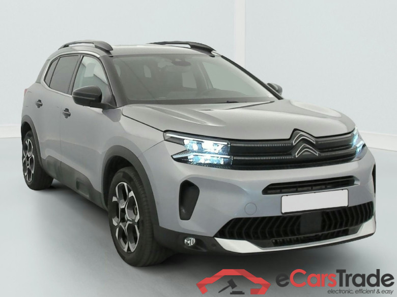 Citroen C5 AIRCROSS Max Hybride 136 e-DCS6