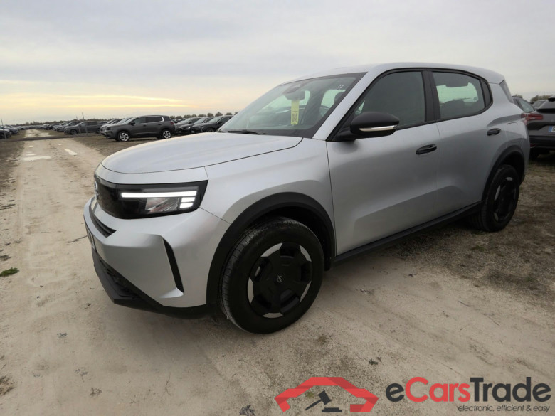 Opel Frontera 44kWh Edition Aut. LED Virtual Navi Klima PDC ... #1