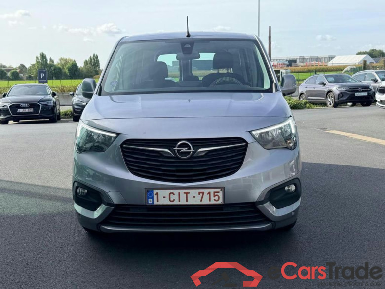 OPEL Combo Life Swb 1.2 T L1H1 Edition S/S (EU6.2) #5