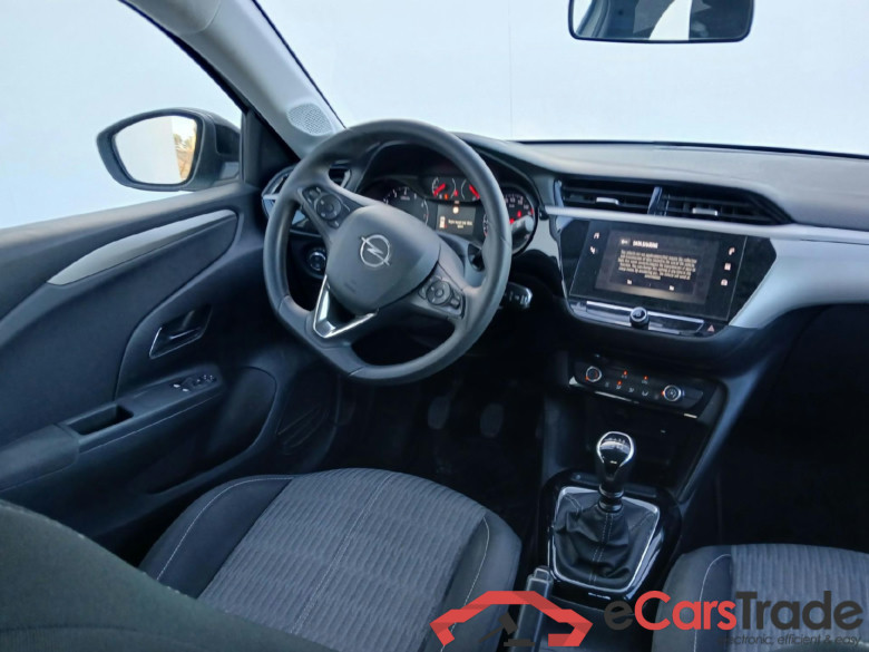 OPEL Corsa / 2019 / 5P / berlina con portón 1.2T XHL 74kW (100CV) Edition (AC) #3