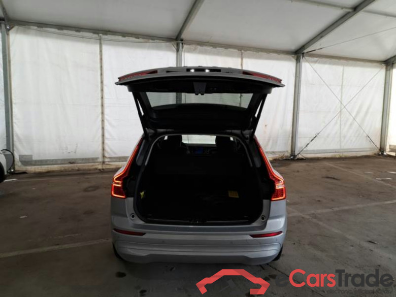 VOLVO XC60 / 2021 / 5P / SUV B4 D AWD automatico Core #5