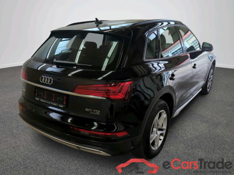 Q5 50 TDI quattro advanced 3.0 TDI 210KW AT8 E6d #2