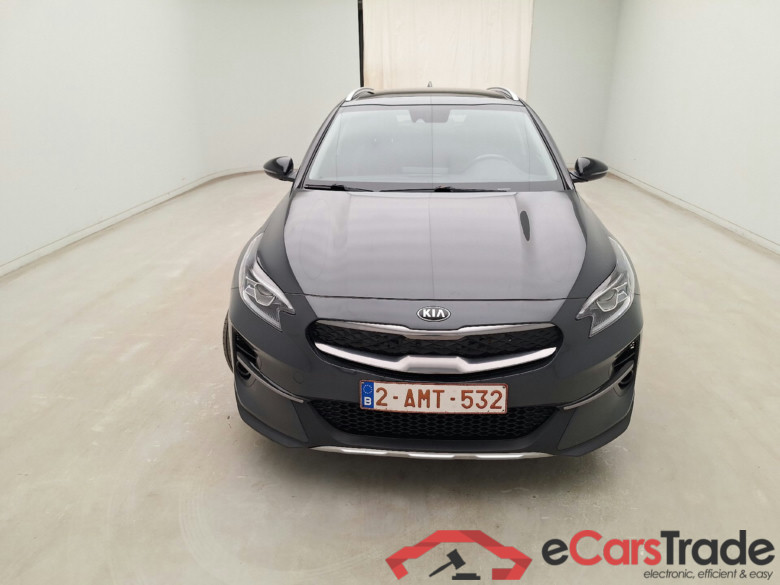 Kia, XCeed '19 PHEV, KIA XCeed 1.6 GDi PHEV DCT Business Line 5d