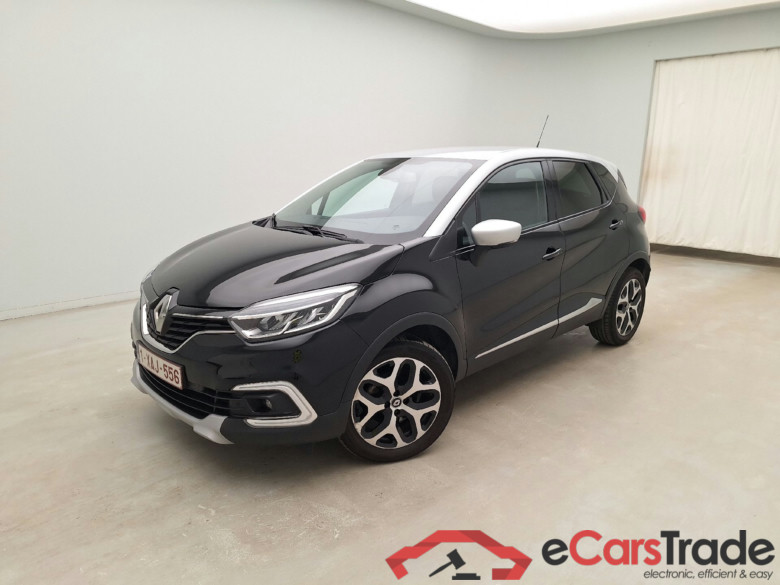 Renault, Captur '13, Renault Captur TCe 150 EDC GPF 5d #2