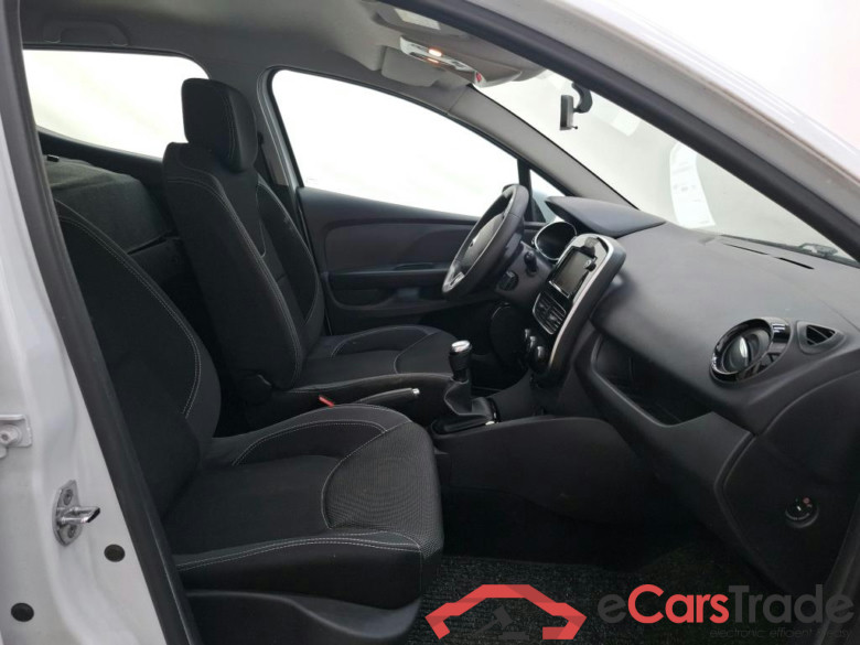 RENAULT Clio Société / 2016 / 5P / Berline Air Medianav dCi 75 #6