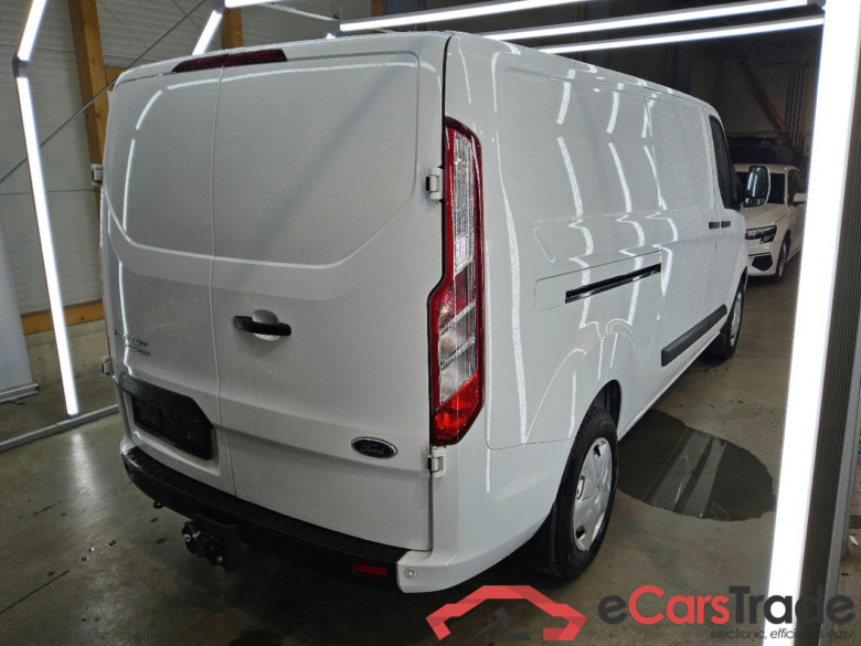 FORD Transit Custom 340 L2H1 LKW VA Trend 4d 96kW #2