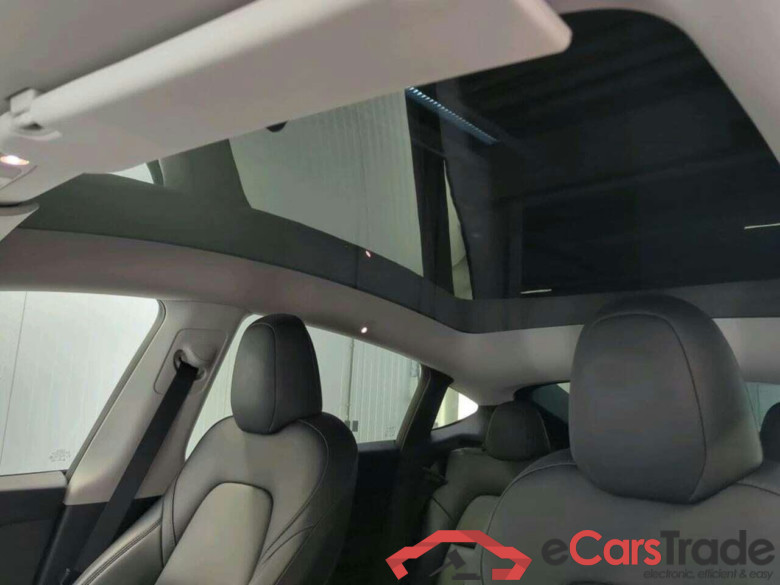 Tesla Model Y RWD 58 kWh #6