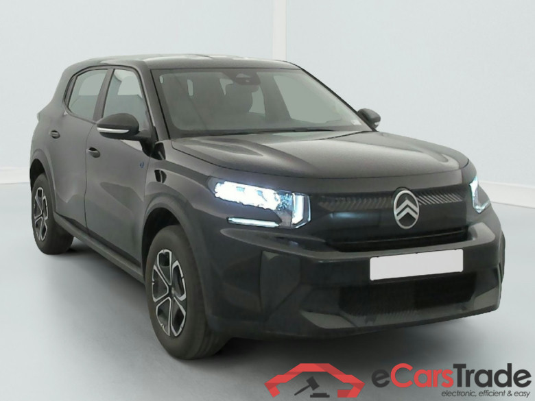 Citroen C3 Aircross You 113 ch autonomie confort #1