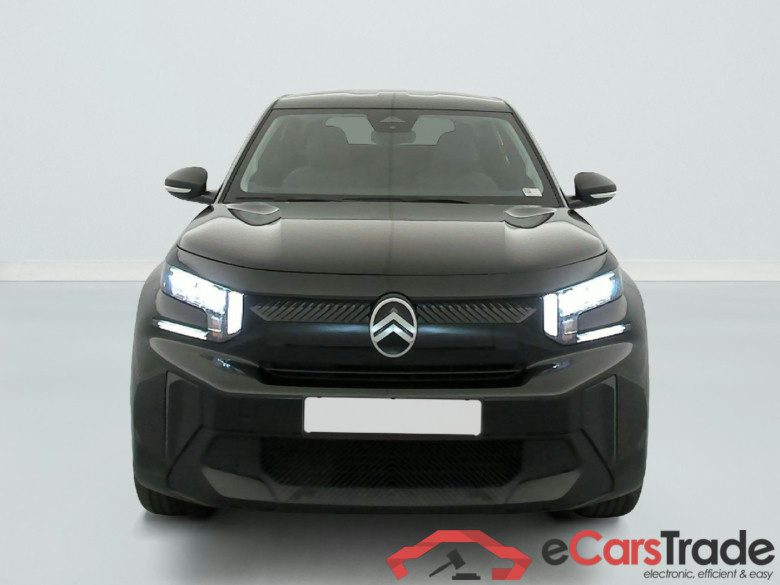 Citroen C3 Aircross You 113 ch autonomie confort #2