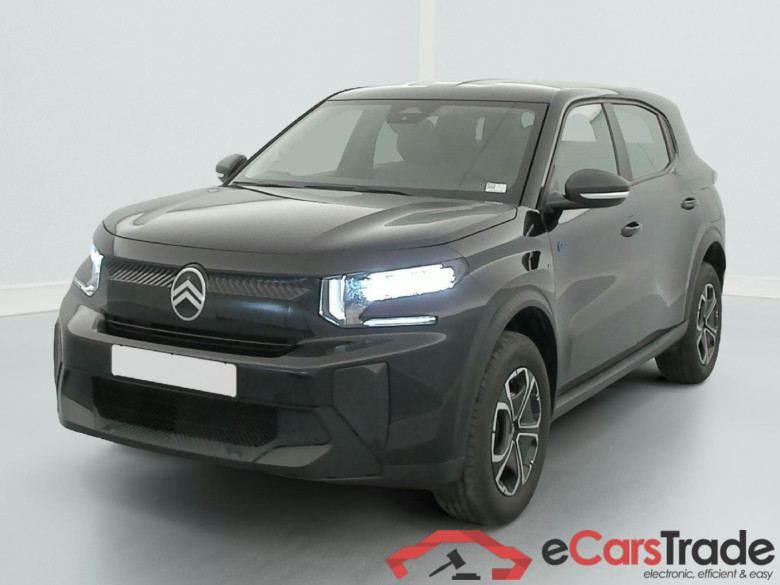 Citroen C3 Aircross You 113 ch autonomie confort #3