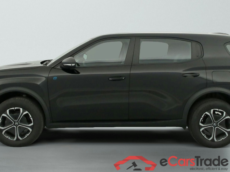 Citroen C3 Aircross You 113 ch autonomie confort #4