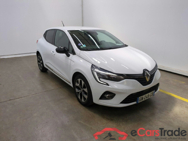 Clio V Evolution 1.0 SCe 65CV BVM5 E6d #4