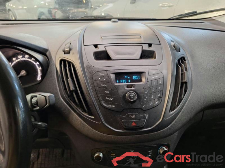 FORD TRANSIT COURIER / 2018 / 4P / VETT. FURGONATA 1.5 TDCI 75 CV TREND #6