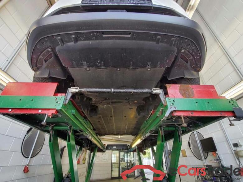 Mazda MX-30 (DR)(05.2020->) DE - SUV5 e-SKYACTIV, Advantage, 2022 - 2025 #5