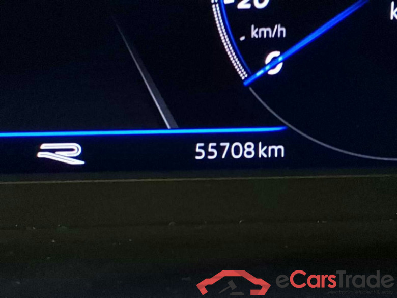 Volkswagen Tiguan (AX1)(07.2020->2024) DE - SUV5 2.0 TSI BMT/Start-Stopp EU6d, 4Motion R-Line OPF, (Facelift) 2020 - 20 #3