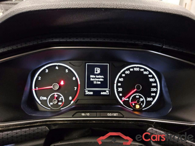 Volkswagen T-Cross (C11)(12.2018->2023) DE - SUV5 1.0 TSI EU6d, Style OPF, 2020 - 2023 #6