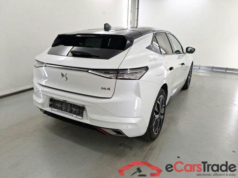 DS AUTOMOBILES DS 4 1.2 PURETECH 130 RIVOLI AUTO #4