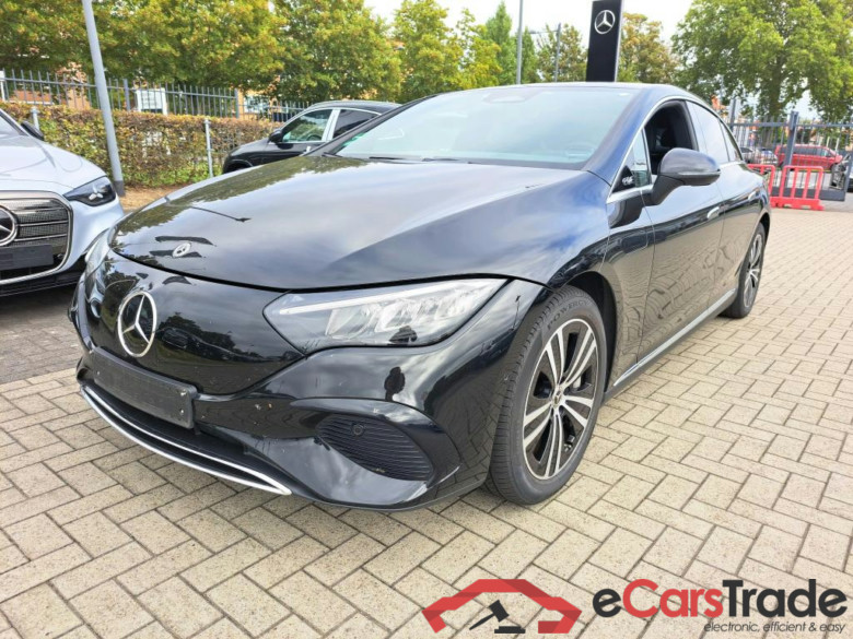 MERCEDES-BENZ EQE BEV EQE 350+ LONG RANGE AUTO #1