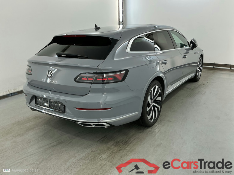 VOLKSWAGEN ARTEON SHOOTING BRAKE 2.0 TDI 110KW DSG R-LINE BUS PREMIUM SB #4