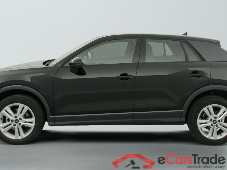 Audi Q2 Business line 30 TDI 116 S tronic 7 #4