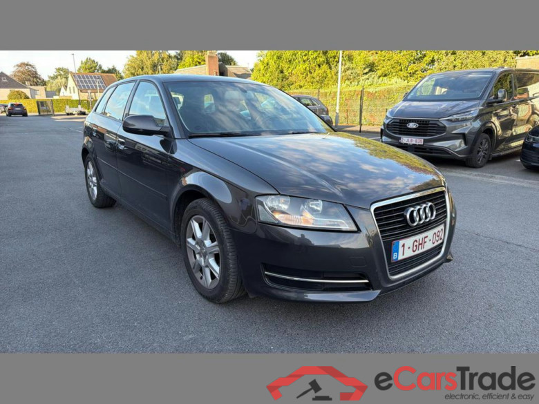 AUDI A3 Sportback Dsl 1.6 TDi Ambiente Start/Stop DPF #1