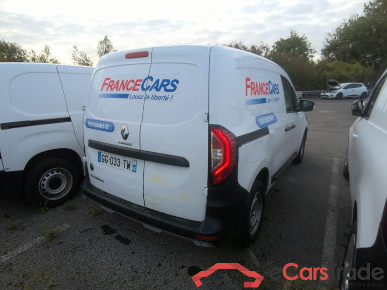 KANGOO GD CFT BLUE DCI 115 #4