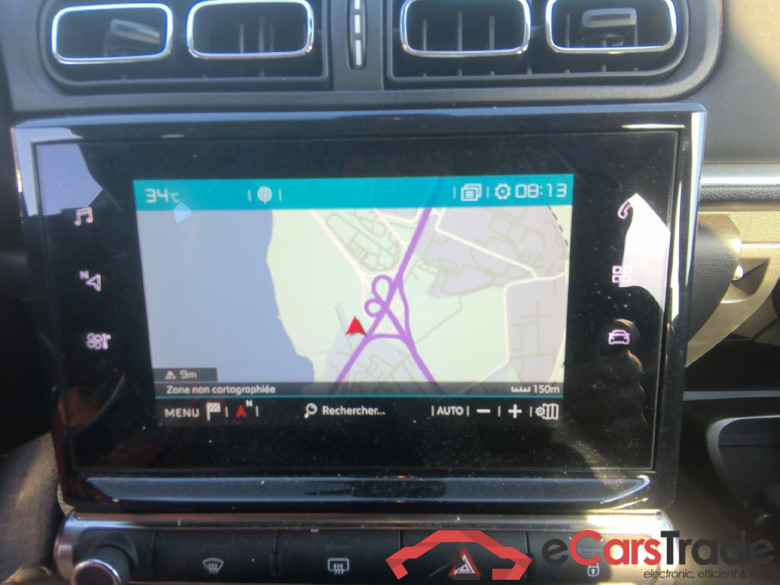 Citroen C3 C-Series PureTech 110 S&S BVM6 #4
