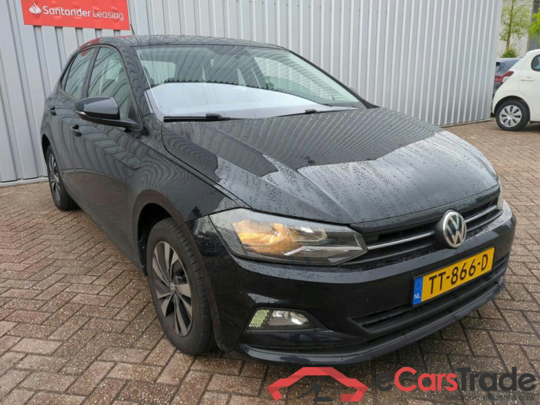 VOLKSWAGEN POLO 1.0 TSI Comfortline #4