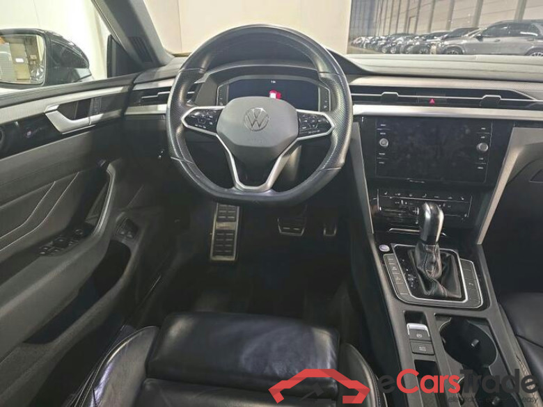 Volkswagen Arteon Shooting Brake Arteon Shooting Brake 1.4 eHybrid R-Line Shooting Brake (PHEV) 160kW/218pk  5D/P Auto-6 #5