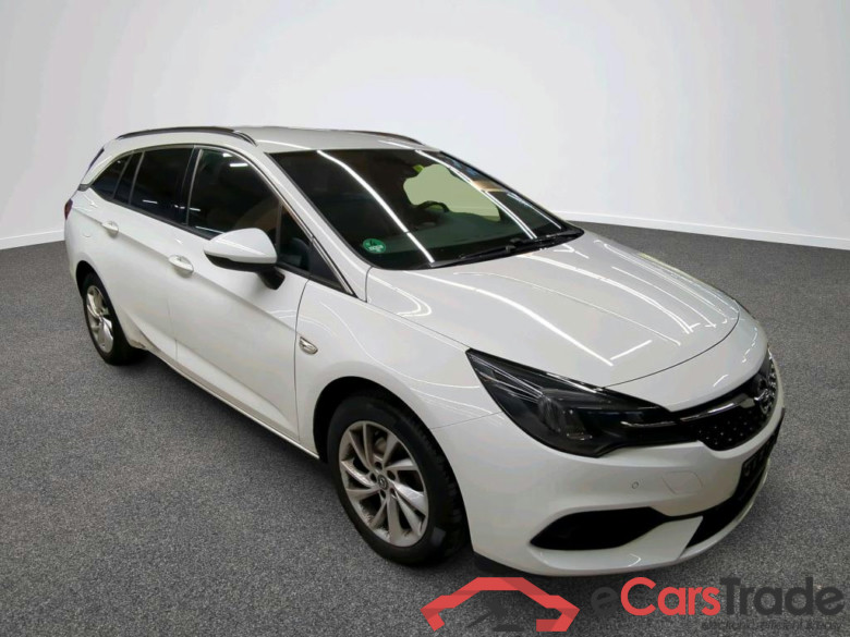 Astra K Sports Tourer Elegance Start/Stop 1.5 77KW MT6 E6d #6
