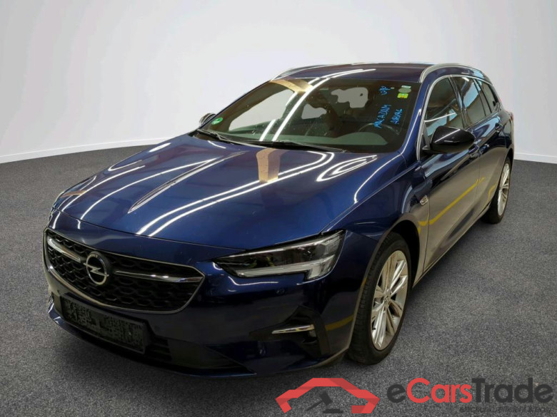 Insignia B Sports Tourer Business Elegance 2.0 CDTI 128KW MT6 E6d #1
