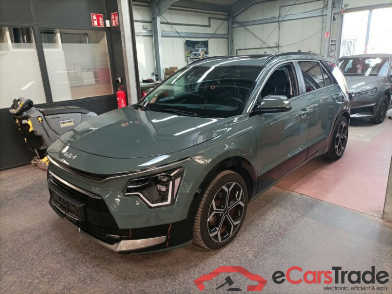KIA Niro  #2