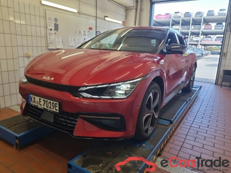 KIA EV6  #2