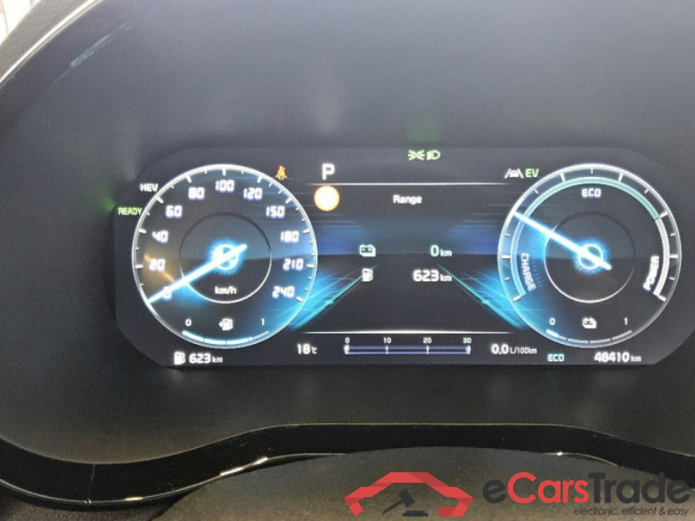 Kia Ceed 1  #3