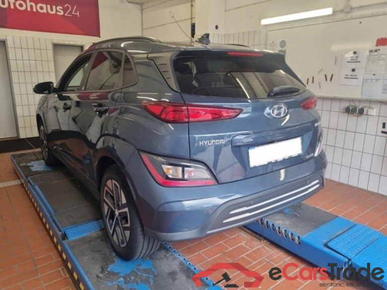 Hyundai Kona  #4
