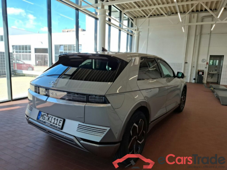 Hyundai Ioniq 5  #3