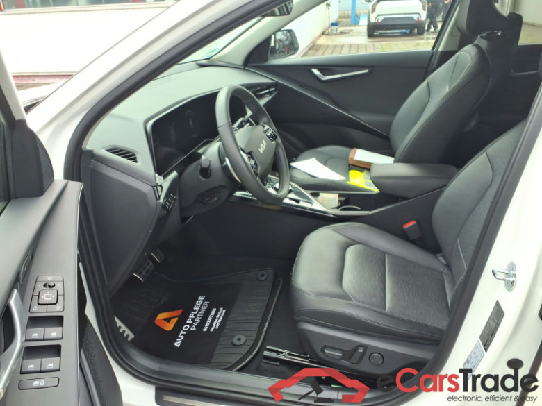 KIA Niro  #5