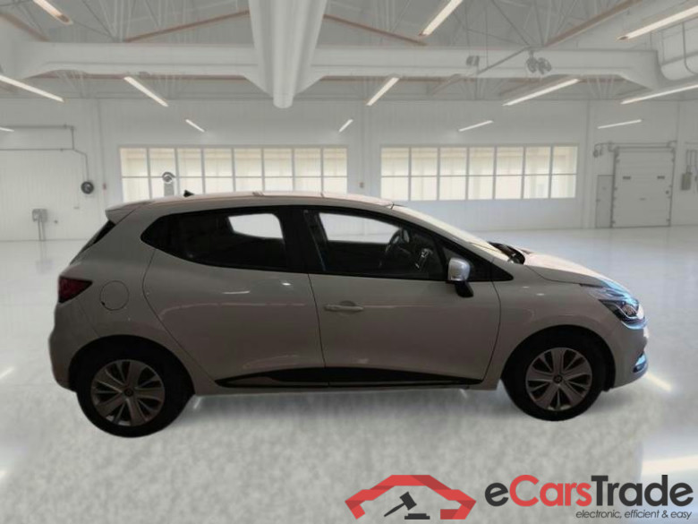 RENAULT CLIO / 2018 / 5P / BERLINA / 1.5 DCI 75CV ENERGY BUSINESS #6