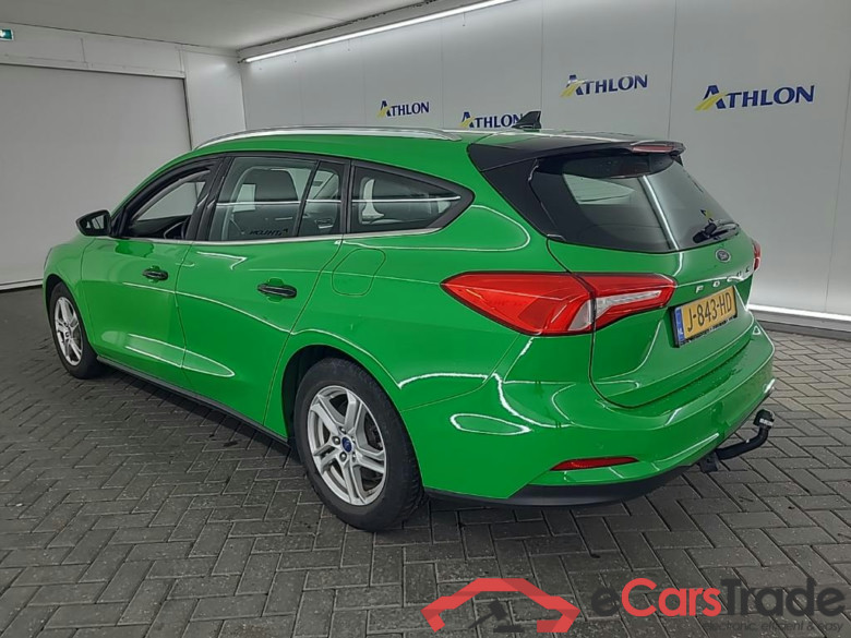 FORD Focus Wagon 1.0 EcoB. Tr Ed. bns #4